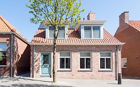 Zeayou Zeeland - Studio's Zuidstraat 1