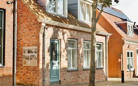 Zeayou Zeeland - Studio's Zuidstraat 1